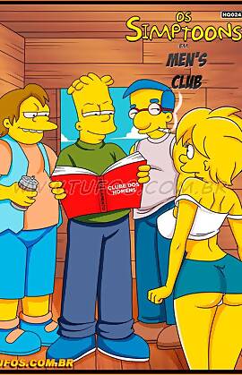 The Simpsons  (Chapter 24)