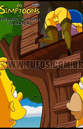 The Simpsons  (Chapter 12)