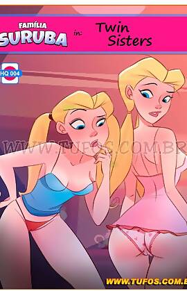 Familia Suruba  (Chapter 04)