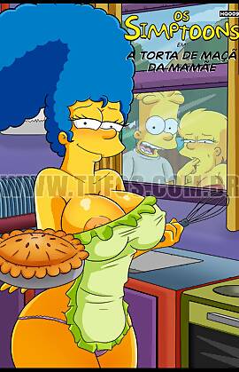 The Simpsons  (Chapter 09)