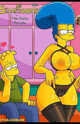 The Simpsons  (Chapter 20)