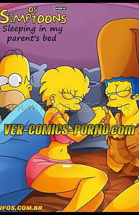 The Simpsons  (Chapter 19)