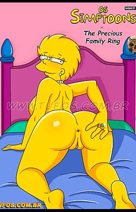 The Simpsons  (Chapter 21)