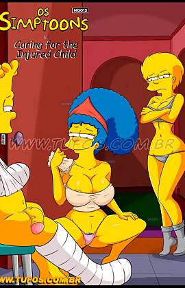 The Simpsons  (Chapter 15)