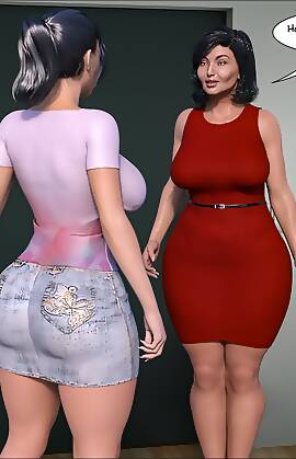 Dear Older Sister  (Chapter 6)