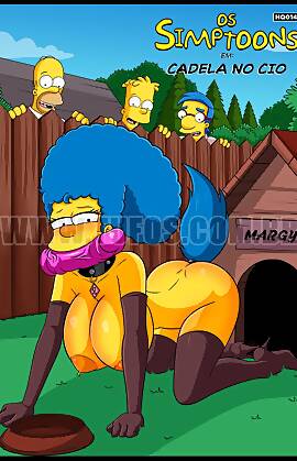 The Simpsons  (Chapter 14)