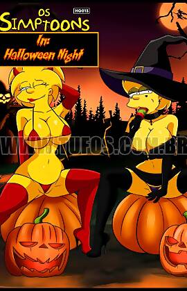 The Simpsons  (Chapter 13)