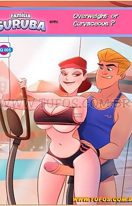 Familia Suruba  (Chapter 05)