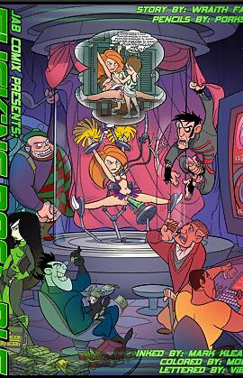 Fucking Possible  (Chapter 2)