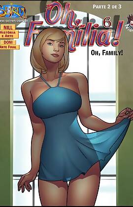 Oh! Family!  (Chapter 06.2)