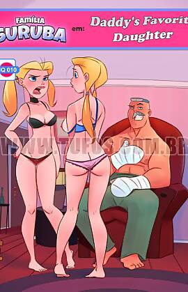 Familia Suruba  (Chapter 10)