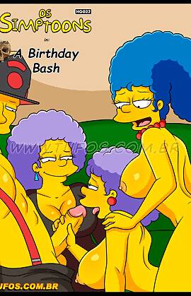 The Simpsons  (Chapter 22)