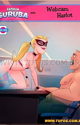 Familia Suruba  (Chapter 06)