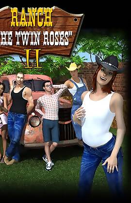 Ranch â The Twin Roses  (Chapter 02)