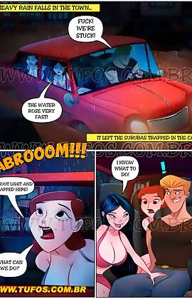 Familia Suruba  (Chapter 07)