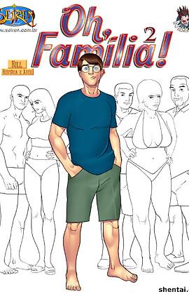 Oh! Family!  (Chapter 02)