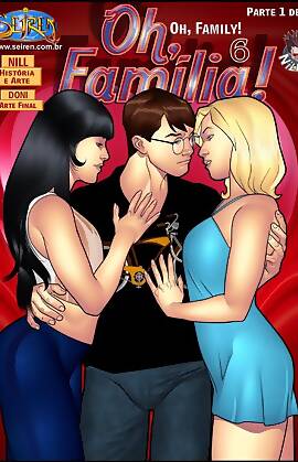 Oh! Family!  (Chapter 06.1)