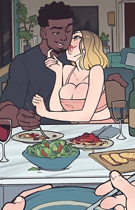 Mom Deals With My Bully  (Chapter 02)