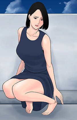 Nanimo Shiranai  (Chapter 1)