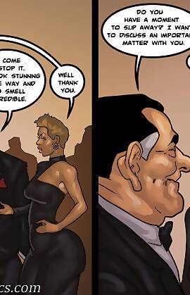 The Mayor  (Chapter 06)