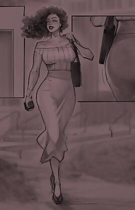 Put Down  (Chapter 01)