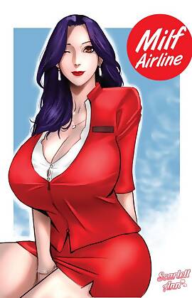 MILF Airline  (Chapter 1)