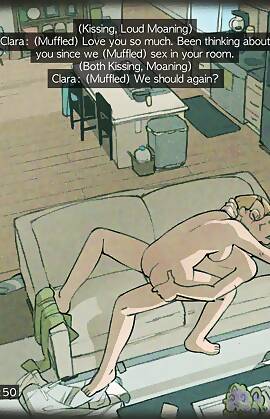 In Home Camera  (Chapter 01)