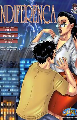 Indifference  (Chapter 01)