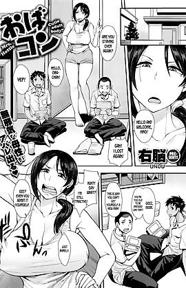 Cutie Adult Body!! Mrs Hottie  (Chapter 01)
