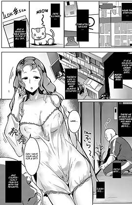 Broke Bitch, Tamaki-chan  (Chapter 01)