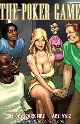 The Poker Game  (Chapter 1)