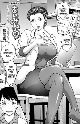 Sleeping Beauty  (Chapter 02)