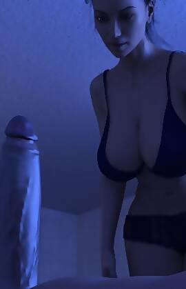 Dreams Of Desire  (Chapter 15 - Mom Is Crazy)