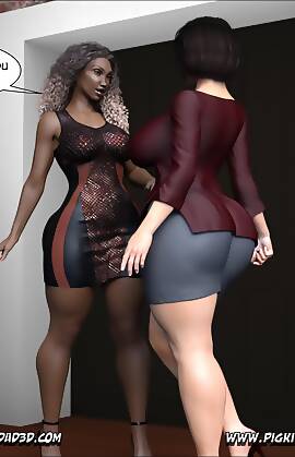 Charles/s Mother â Ophelia  (Chapter 01)