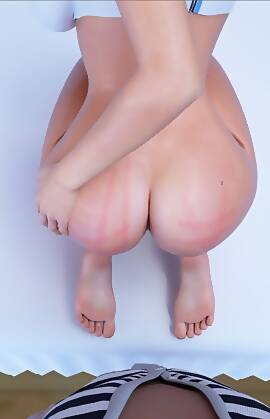 MILF/s Villa  (Chapter 86-90)