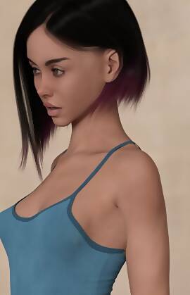 Dreams Of Desire  (Chapter 13 - Sister Alice Finally Fucked)