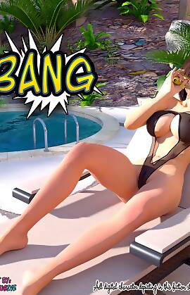 The Bang Fantasy  (Chapter 01)