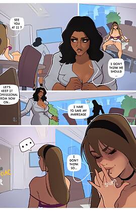 Boss Me Mommy  (Chapter 03)