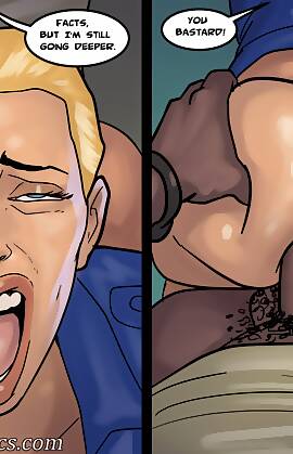 Detention  (Chapter 04)