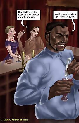 The Hotel Incident  (Chapter 01)