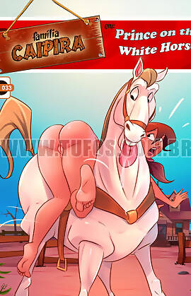 The Hillbilly Farm  (Chapter 33)