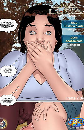 Ana Lucia  (Chapter 02.2)