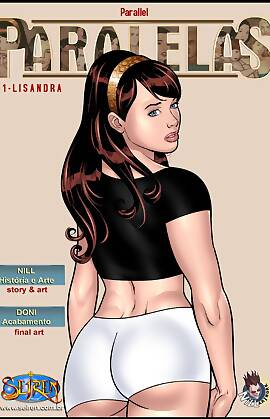 Parallel  (Chapter 01)