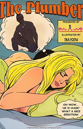 The Plumber  (Chapter 01)