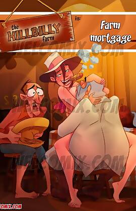 The Hillbilly Farm  (Chapter 13)