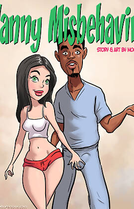 Nanny Misbehavin/  (Chapter 01)