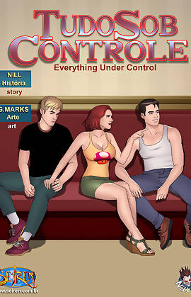 Everything/s Under Control  (Chapter 01)