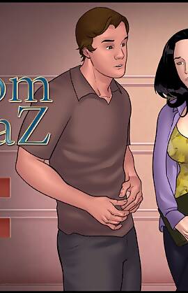 The Nice Guy  (Chapter 01)