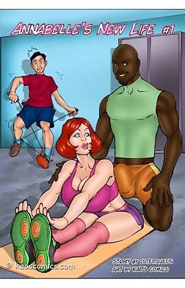 Annabelle/s New Life  (Chapter 01)