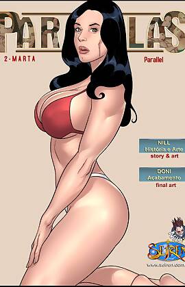 Parallel  (Chapter 02)